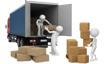 Speed Movers